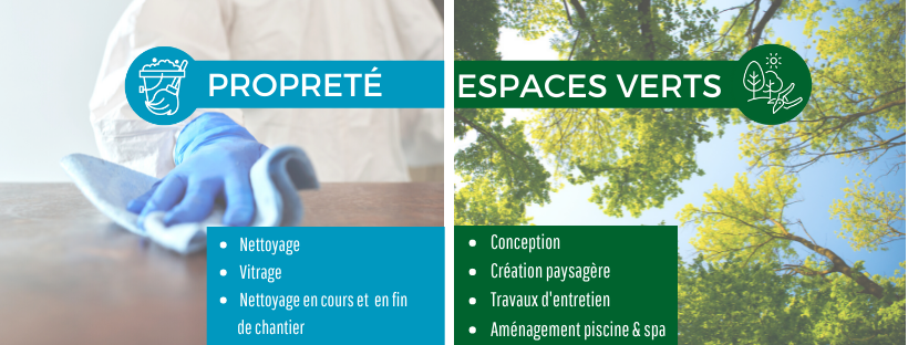Nettoyage Vitrage Nettoyage en cours et en fin de chantier
